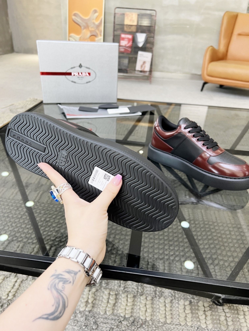 Prada Casual Shoes